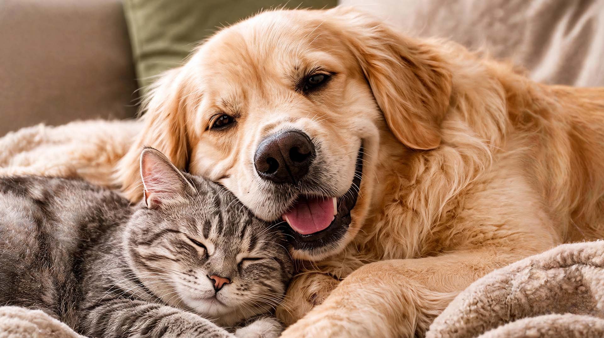 Loyal sostiene que extender la longevidad saludable es la única forma de aumentar el tiempo de vida de las mascotas ante el peso de la eutanasia en el final de vida