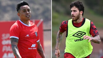 Beto da Silva dejó mensaje