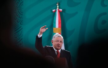 La propaganda fue otorgada durante