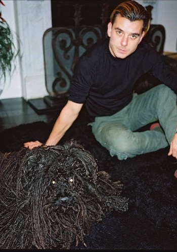 El músico atribuye parte de