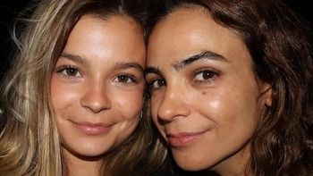 El tierno saludo de cumpleaños