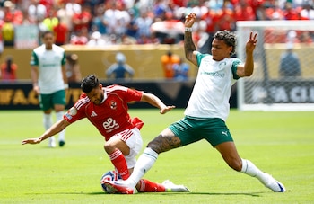 Richard Ríos estaría dando el