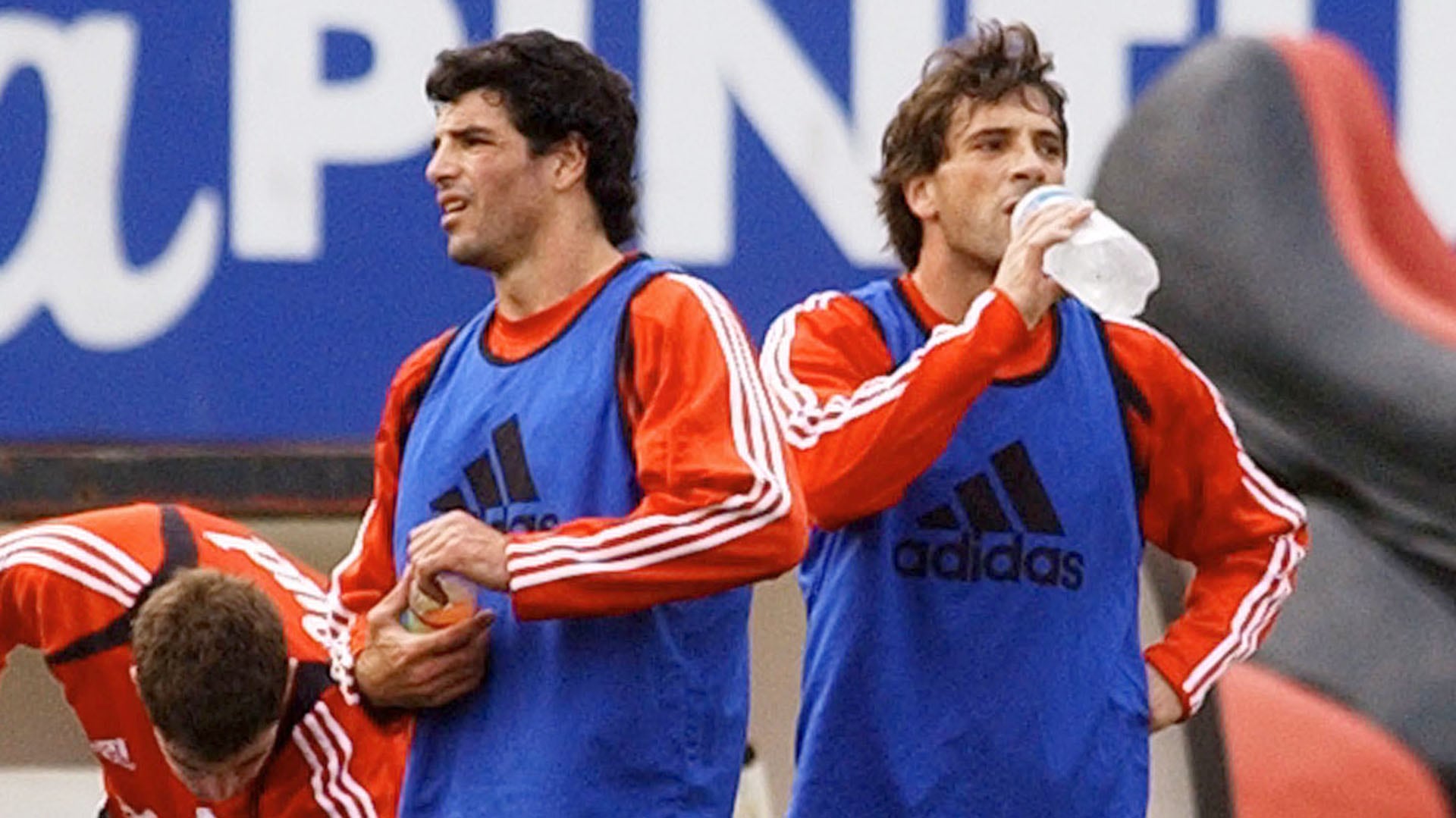 Rolfi Montenegro brindó detalles sobre lo acontecido con Ameli y Tuzzio (NA)