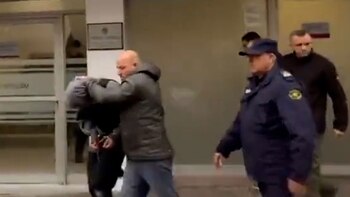 El femicida de Valentina Cancela