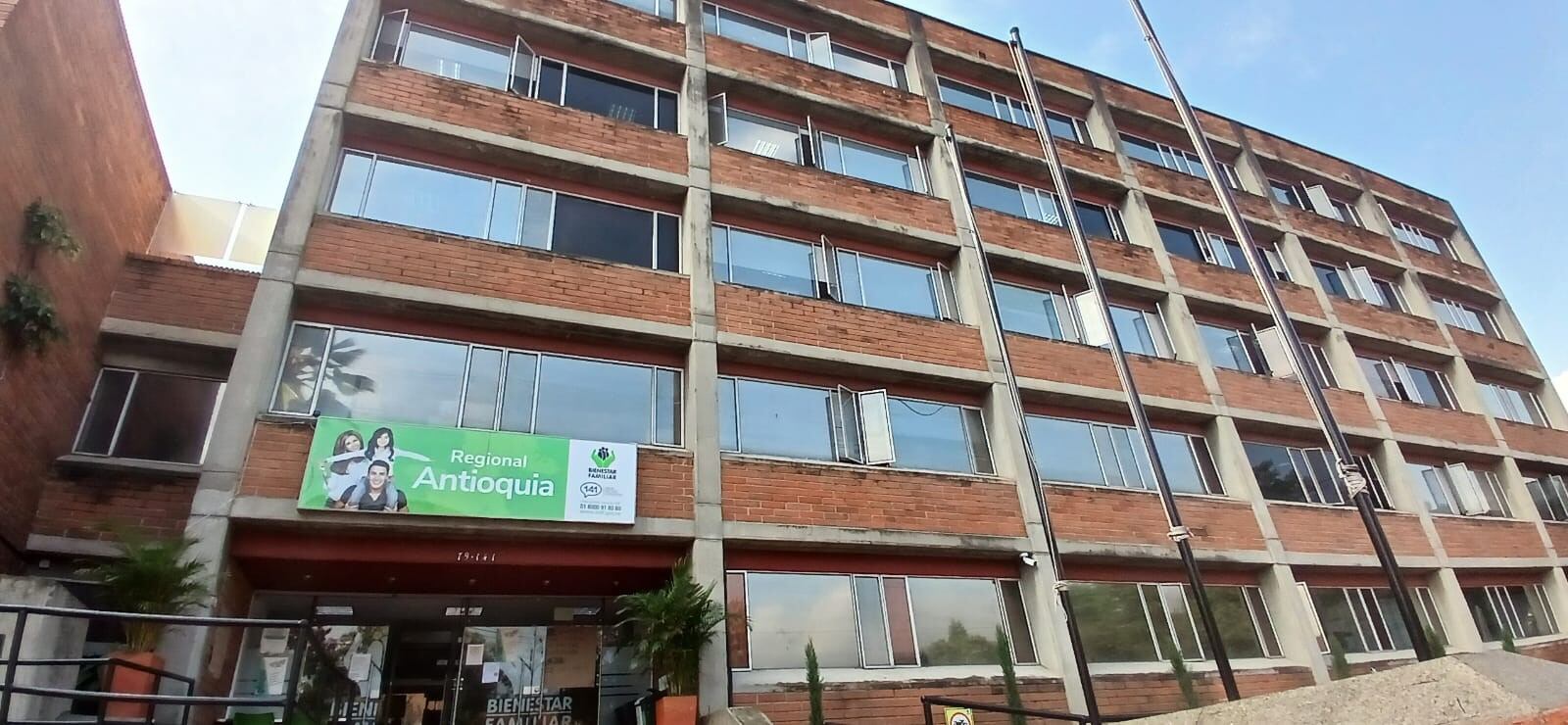 Un bebé de dos meses fue encontrado sin compañía en una zona rural, lo que movilizó a la Policía y al ICBF para garantizar su seguridad y activar protocolos de protección infantil en medio de una crisis regional - crédito Icbf