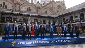 España ve reducido su margen