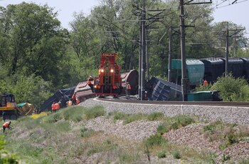 El representante del Directorio de