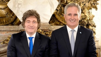 El Gobierno le respondió al Reino Unido y se tensiona la discusión por Malvinas: “Fueron, son y serán argentinas”