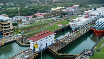Canal de Panamá anuncia nueva fase del programa de asignación de cupos a largo plazo en las esclusas Neopanamax y Panamax