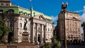 El Día Internacional de los Monumentos y Sitios tiene recorridos patrimoniales gratuitos en Buenos Aires, Corrientes y Salta