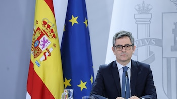 El Gobierno pone coto al