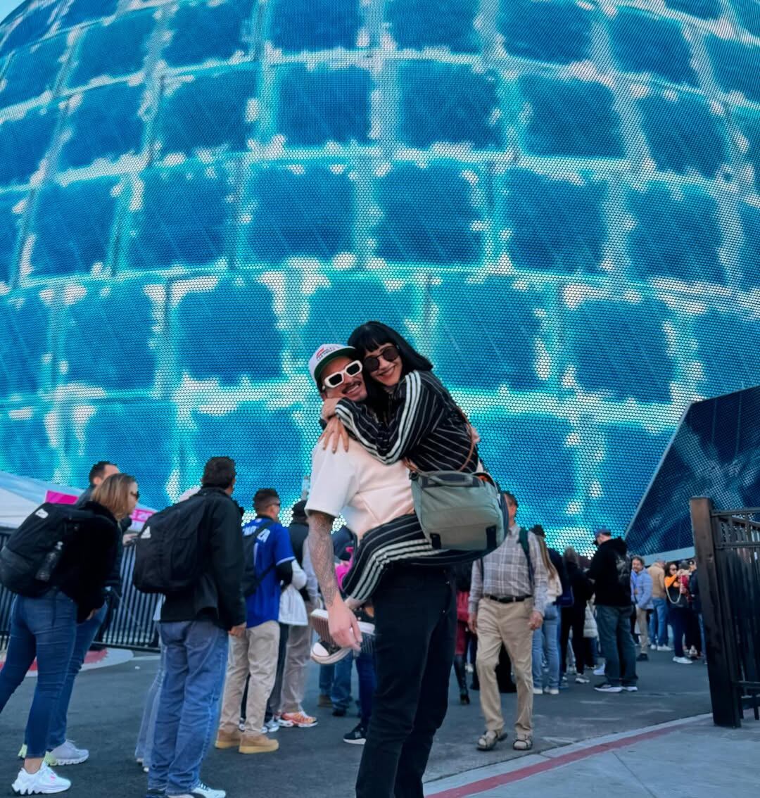 Credito: IG- ricardomedijo