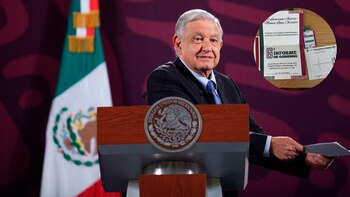 Las invitaciones fueron difundidas por