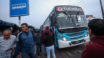 ¿En qué quedó el paro de transportistas de hoy 2 de junio en Lima y Callao? Lo último que se sabe