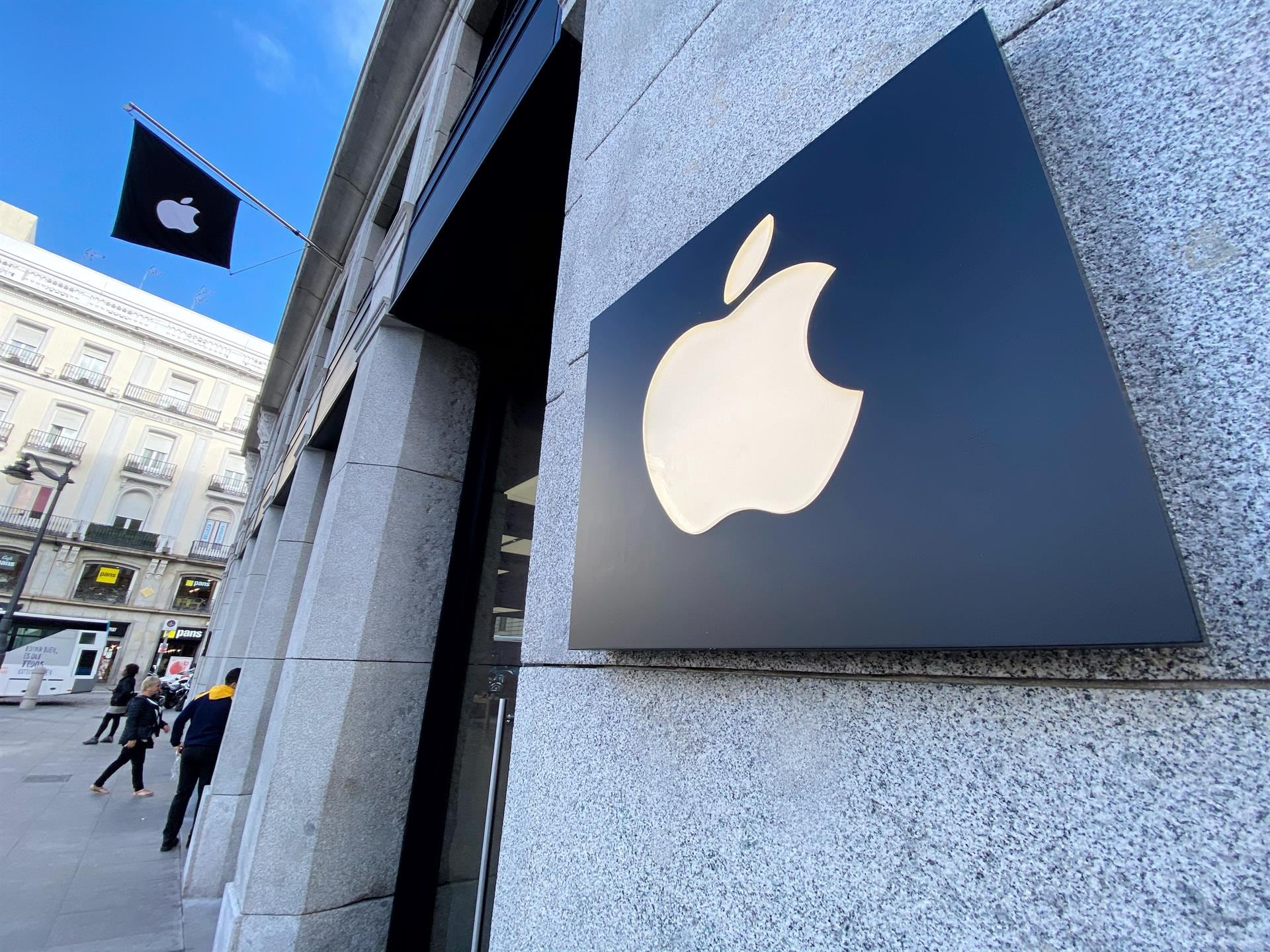 Las autoridades pueden solicitar información sobre tu correo a Apple si lo consideran necesario.