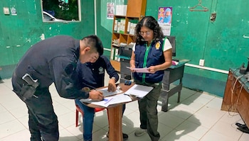 Autoridades ambientales advierten sobre el