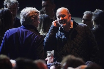 Federico Sturzenegger (Franco Fafasuli)