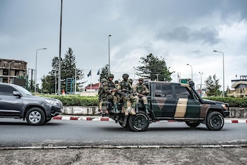 El Ejército Nacional catalogó la