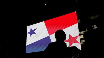 En Panamá la mayoría de los ciudadanos no están inscritos en un partido político