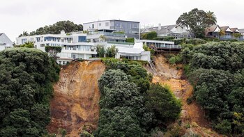 Nueva Zelanda declaró estado de
