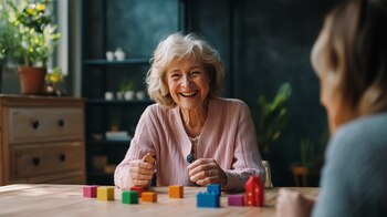 El inicio de los síntomas