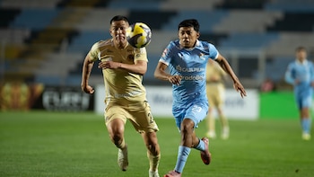 A qué hora juega Sporting