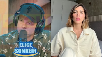 Mario Hart niega haberle exigido a Korina Rivadeneira pagar 50/50: “Nosotros decidimos compartir gastos”