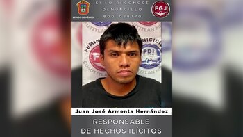 Pasará casi un siglo en