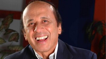 Alfonso Lizarazo sorprende por video