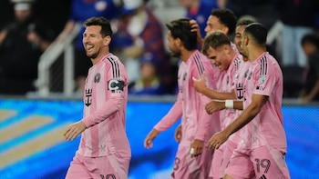 El Inter Miami de Messi buscará su primer triunfo en el nuevo estadio ante Portland Timbers: hora, TV y formaciones