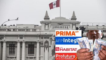 Reforma previsional en debate: posibilidad