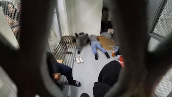 Un policía capturado afirmó que el crimen organizado mantiene vínculos con la política e interviene en el caso del asesinato de Juan Francisco Solórzano Foppa.