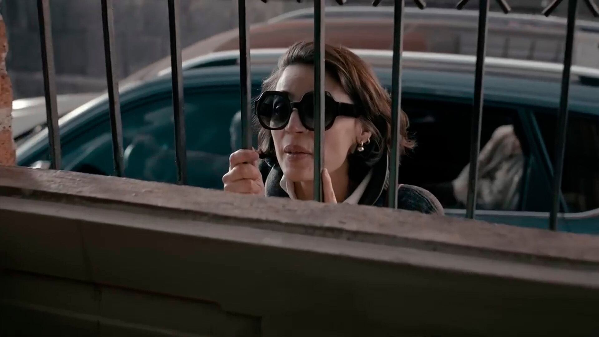 Las locuras, de Rodrigo García, abraza la intensidad y la autenticidad de las emociones humanas cuando son llevadas al límite(Netflix)