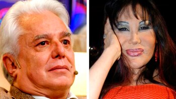 Lyn May destacó todos los