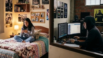 El vacío que aprovechan los groomers para cometer abusos: padres sin tiempo y menores que buscan atención en internet