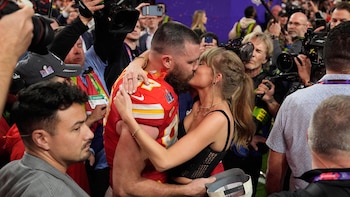 El síntoma Taylor Swift