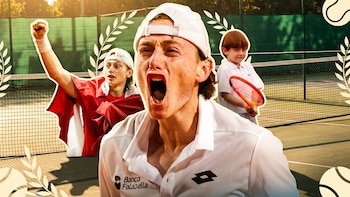 La conmovedora historia de Ignacio Buse, campeón del ATP 500 de Hamburgo: su camino para convertirse en la primera raqueta del Perú
