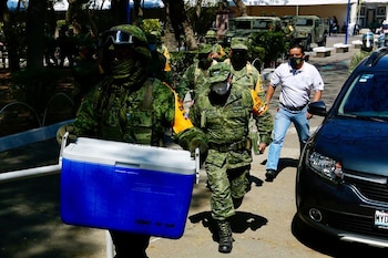 (Foto: Gobierno Ciudad de México)