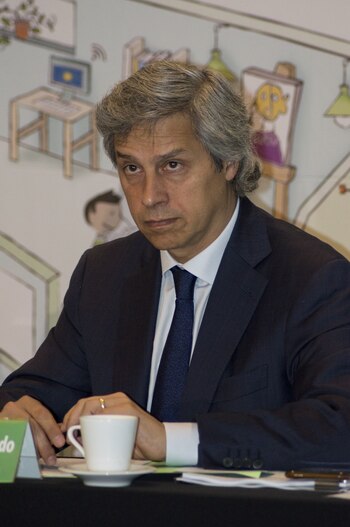 Para el empresario, este fue