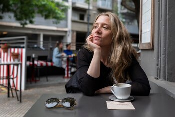 "Es el deseo materno lo