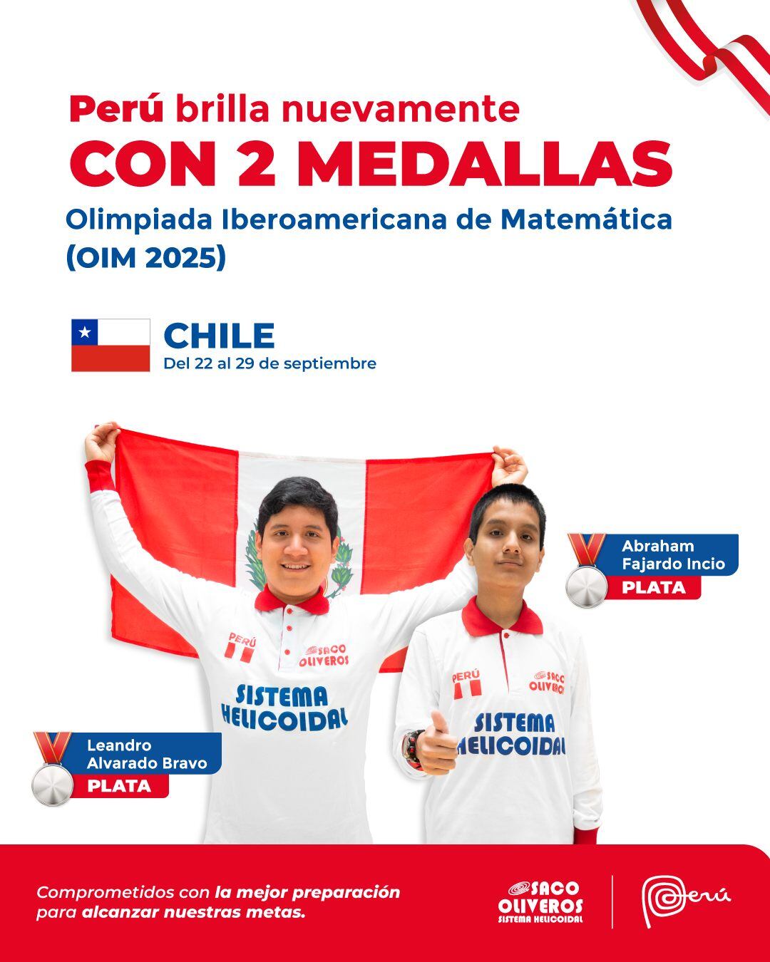 Foto: Saco Oliveros / Facebook