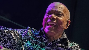 Al estilo de Marbelle, otro