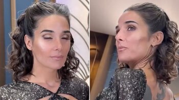 Con unas ondas suaves y