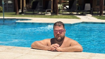 Barassi cerró su intervención reafirmando