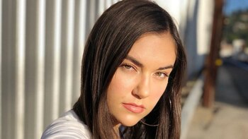 Sasha Grey presumió su receta