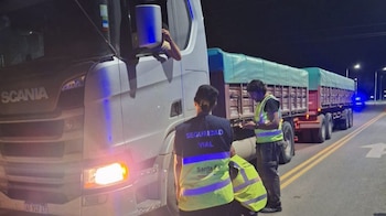 Las sanciones por exceso de