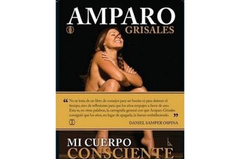 El libro de la actriz