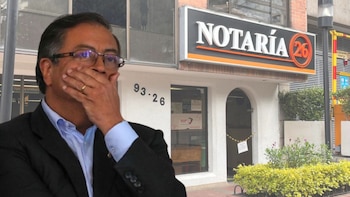 Gobierno Petro nombró notarios en Bogotá, Cali, Barranquilla y Medellín antes de dejar el poder: próxima administración revisará las designaciones