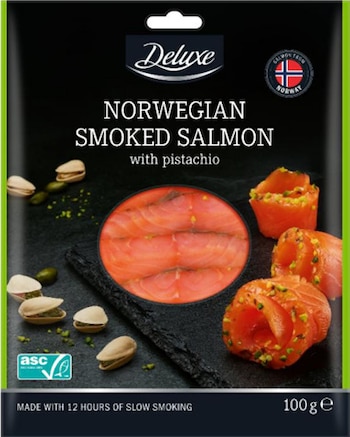 Así se ve el producto contaminado detectado por las autoridades (AESAN)