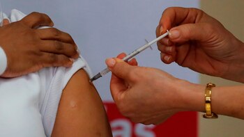 Alemania donará 2,2 millones de